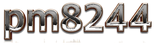 pm8244 logo