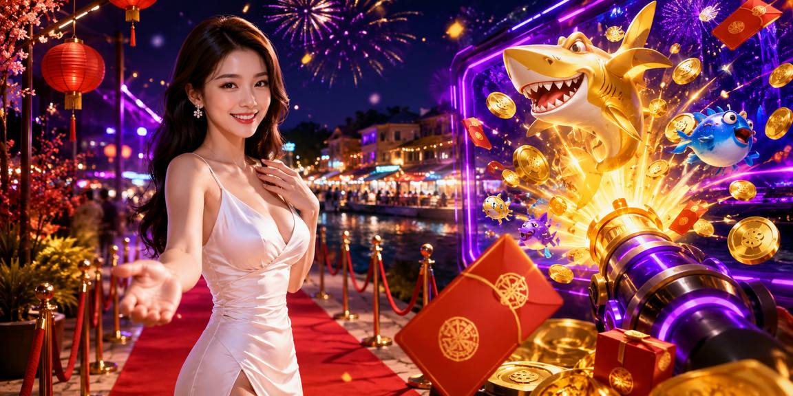 pm8244 Lobby slot và tài xỉu đặc sắc