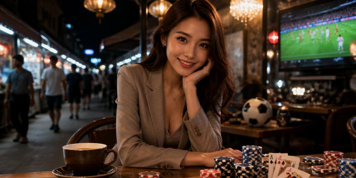 pm8244 Live Baccarat – trải nghiệm bàn bài trực tiếp với pm8244